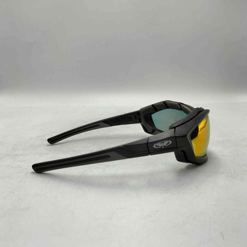 Global Vision スポーツ サングラス メンズ