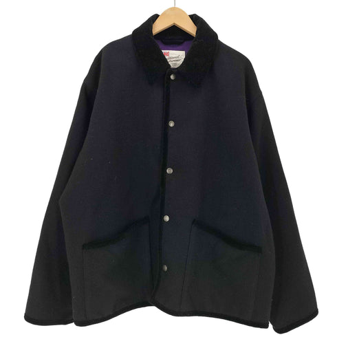 トラディショナルウェザーウェア Traditional Weatherwear UNIONWEAR WAVERLY TWW STU メンズ 40
