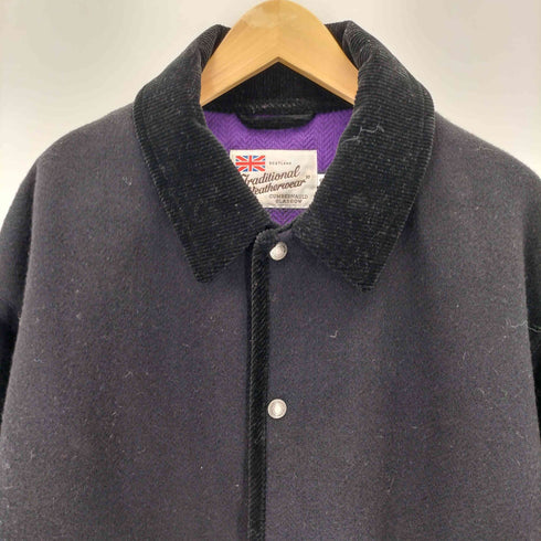 トラディショナルウェザーウェア Traditional Weatherwear UNIONWEAR WAVERLY TWW STU メンズ 40