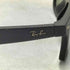 レイバン Ray-Ban イタリア製 New Wafarer ニューウェイファーラー サングラス メンズ