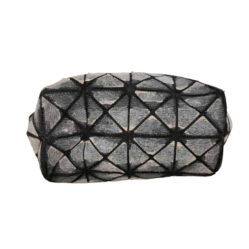 バオバオイッセイミヤケ BAO BAO ISSEY MIYAKE ジオメトリック ポーチ レディース