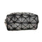 バオバオイッセイミヤケ BAO BAO ISSEY MIYAKE ジオメトリック ポーチ レディース