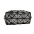 バオバオイッセイミヤケ BAO BAO ISSEY MIYAKE ジオメトリック ポーチ レディース