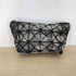 バオバオイッセイミヤケ BAO BAO ISSEY MIYAKE ジオメトリック ポーチ レディース