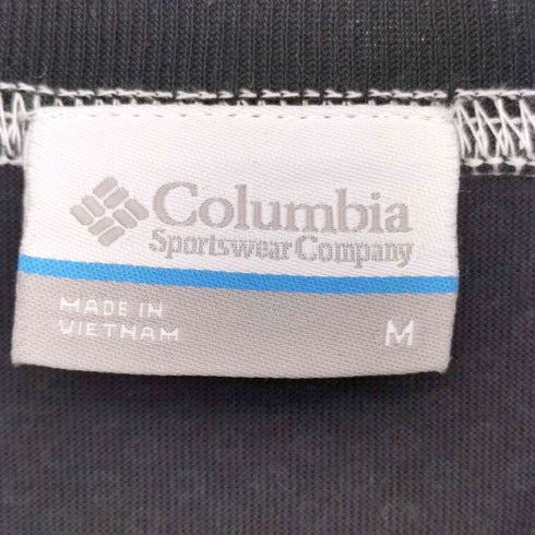コロンビア Columbia ポーラーパイオニア ショートスリーブクルー メンズ M