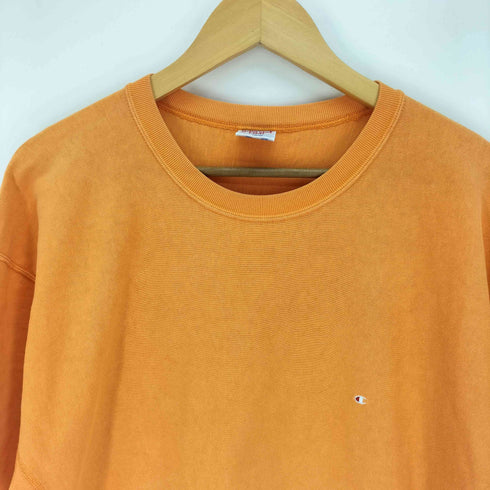 チャンピオン Champion reverse weave T-shirt メンズ import:L
