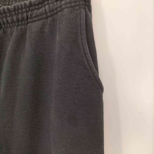 ロサンゼルスアパレル Los Angeles Apparel USA製 ヘビーウェイト スウェット パンツ メンズ S