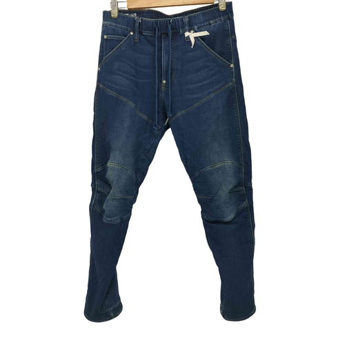 ジースターロー G-STAR RAW 3D SPORT TAPERED PANTS メンズ 28X30