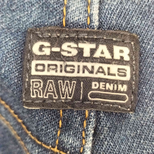 ジースターロー G-STAR RAW 3D SPORT TAPERED PANTS メンズ 28X30
