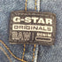ジースターロー G-STAR RAW 3D SPORT TAPERED PANTS メンズ 28X30