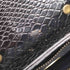 ディーアンドジードルチェアンドガッバーナ D&G DOLCE&GABBANA 90-00S OLD vintage ヴィンテージ モノグラム ワンショルダー バック archive アーカイブ レディース