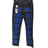 リーバイス Levis 501XX ボタン裏520 後染め 加工 ボタンフライ デニムパンツ メンズ W33 L36