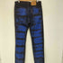 リーバイス Levis 501XX ボタン裏520 後染め 加工 ボタンフライ デニムパンツ メンズ W33 L36