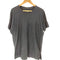 オムプリッセイッセイミヤケ HOMME PLISSE ISSEY MIYAKE サイドスリット S/S クルーネック Tシャツ メンズ JPN:3
