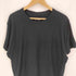 オムプリッセイッセイミヤケ HOMME PLISSE ISSEY MIYAKE サイドスリット S/S クルーネック Tシャツ メンズ JPN:3