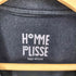 オムプリッセイッセイミヤケ HOMME PLISSE ISSEY MIYAKE サイドスリット S/S クルーネック Tシャツ メンズ JPN:3