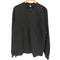 ロサンゼルスアパレル Los Angeles Apparel USA製 6.5OUNCE ヘビーウェイト L/S クルーネック Tシャツ メンズ import:L