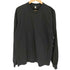 ロサンゼルスアパレル Los Angeles Apparel USA製 6.5OUNCE ヘビーウェイト L/S クルーネック Tシャツ メンズ import:L