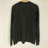 ロサンゼルスアパレル Los Angeles Apparel USA製 6.5OUNCE ヘビーウェイト L/S クルーネック Tシャツ メンズ import:L