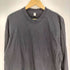 ロサンゼルスアパレル Los Angeles Apparel USA製 6.5OUNCE ヘビーウェイト L/S クルーネック Tシャツ メンズ import:L