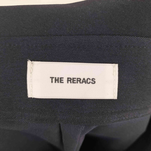 ザリラクス THE RERACS マリンロングスカート レディース