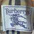 バーバリーズ BURBERRYS 90S 白タグ 裏地ノバチェック バルマカーン ステンカラー ロング コート レディース