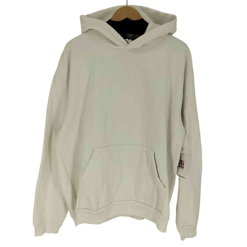 ロサンゼルスアパレル Los Angeles Apparel 14oz USA製 ヘビーウェイト プルオーバー パーカー メンズ import:XL