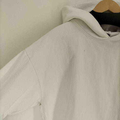 ロサンゼルスアパレル Los Angeles Apparel 14oz USA製 ヘビーウェイト プルオーバー パーカー メンズ import:XL