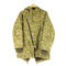ブラックミーンズ BLACKMEANS Millitary NINJA Parka メンズ JPN:3
