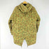 ブラックミーンズ BLACKMEANS Millitary NINJA Parka メンズ JPN:3