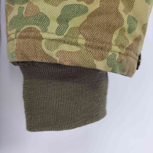 ブラックミーンズ BLACKMEANS Millitary NINJA Parka メンズ JPN:3