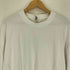 ロサンゼルスアパレル Los Angeles Apparel USA製 6.5OUNCE ヘビーウェイト L/S クルーネック Tシャツ メンズ import:XL