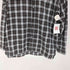 クリスヴァンアッシュ KRIS VAN ASSCHE チェック L/S ワークシャツ メンズ 46