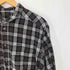 クリスヴァンアッシュ KRIS VAN ASSCHE チェック L/S ワークシャツ メンズ 46
