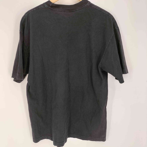 ロサンゼルスアパレル Los Angeles Apparel USA製 6.5OUNCE ヘビーウェイト S/S クルーネック Tシャツ メンズ import:L