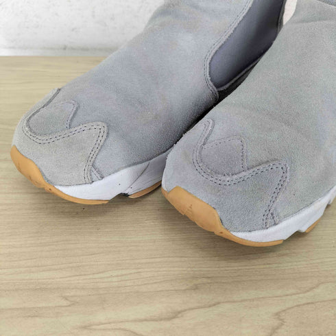 リーボック Reebok チェルシーブーツ レディース JPN:24