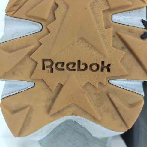 リーボック Reebok チェルシーブーツ レディース JPN:24