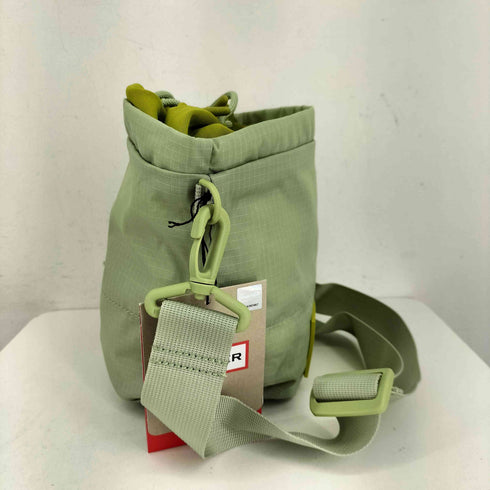 ハンター HUNTER TRAVEL RIPSTOP BUCKET ショルダーバッグ レディース