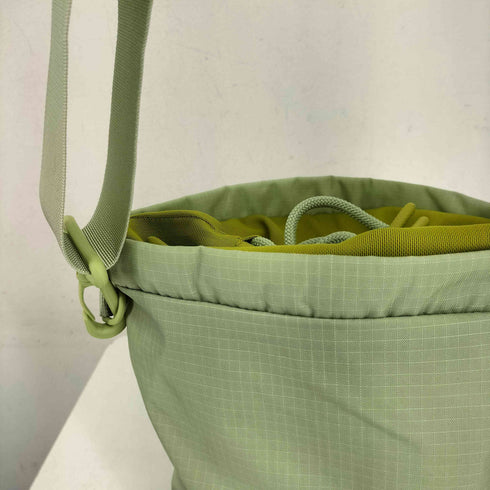 ハンター HUNTER TRAVEL RIPSTOP BUCKET ショルダーバッグ レディース