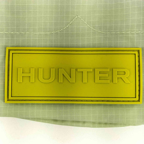 ハンター HUNTER TRAVEL RIPSTOP BUCKET ショルダーバッグ レディース
