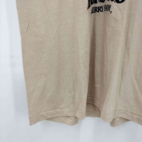 SNEAKERS 90S USA製 キャラクター プリント クルーネック Tシャツ メンズ import:XL