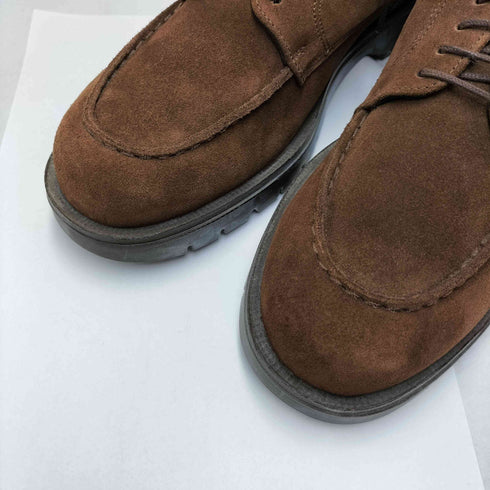 クレマン KLEMAN 別注 FRODA スエードレザー シューズ メンズ 42