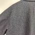 ジーユー GU 25aw コージーメルトンハーフコート レディース JPN:S