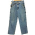 リーバイス Levis 90s 97年製造 ボタン裏刻印977 白タブ L2 ペインター バギーデニムパンツ メンズ W31L34