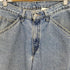 リーバイス Levis 90s 97年製造 ボタン裏刻印977 白タブ L2 ペインター バギーデニムパンツ メンズ W31L34