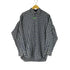 ラルフローレン RALPH LAUREN 90S BLAKE スモールポニー刺繍 チェック柄 L/S BDシャツ メンズ import:M