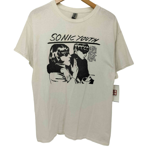 ギルダン GILDAN US オルタナティブロック バンド クルーネック Tシャツ メンズ JPN:M