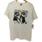 ギルダン GILDAN US オルタナティブロック バンド クルーネック Tシャツ メンズ JPN:M