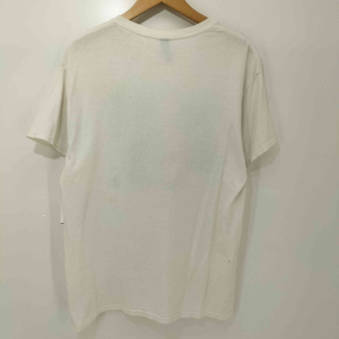 ギルダン GILDAN US オルタナティブロック バンド クルーネック Tシャツ メンズ JPN:M