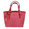 マイケルコース Michael Kors JET SET TRAVEL キャリーオール トート エクストラモール レディース